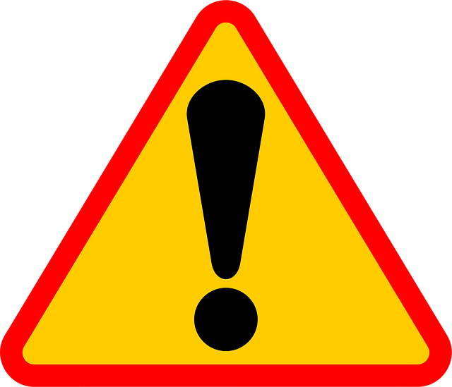 Danger Sign