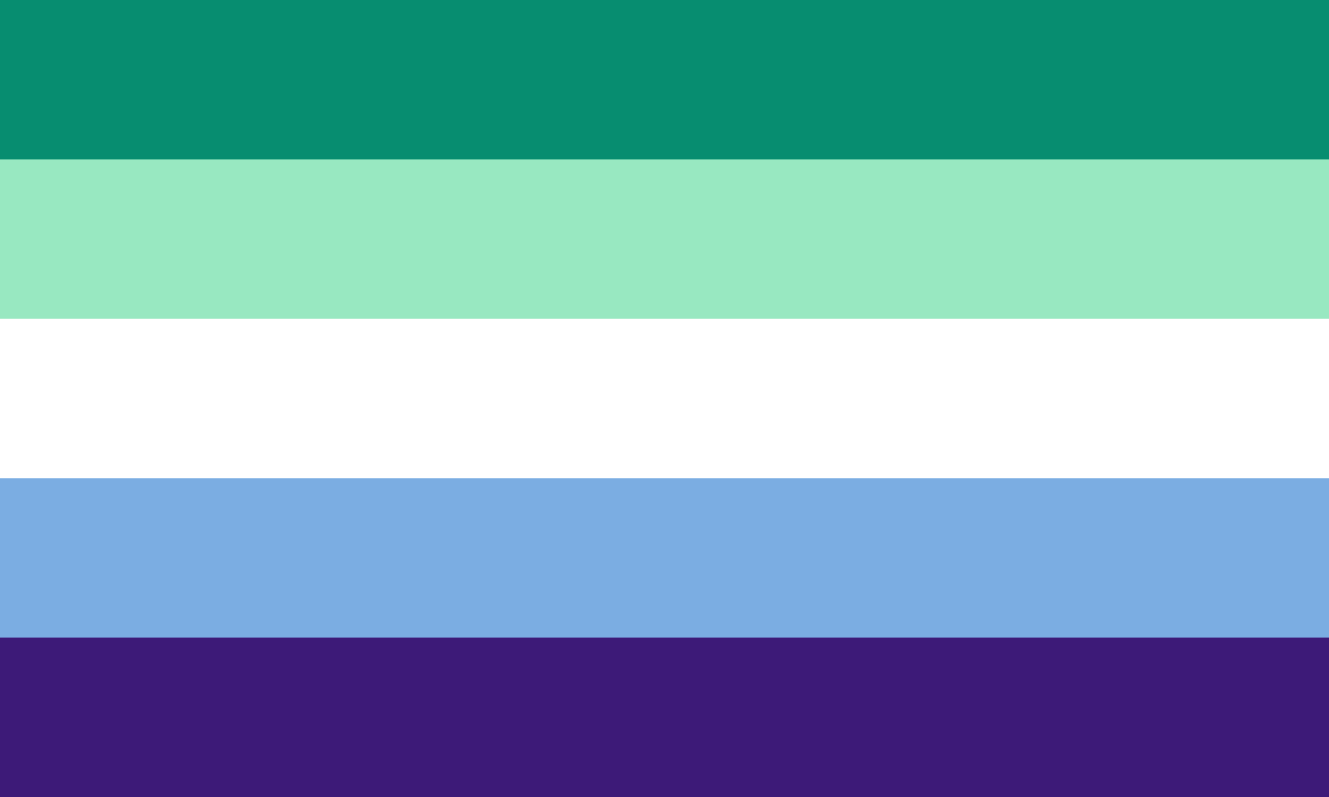 mlm flag